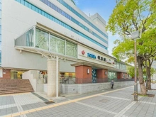 【神奈川県/横浜市西区北幸】シティハウス横浜 横浜ポルタ・横浜駅東口（現地より約830m）