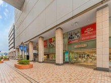 【神奈川県/横浜市西区北幸】シティハウス横浜  マルイシティ横浜（現地より約850m）