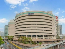 【神奈川県/横浜市西区北幸】シティハウス横浜 そごう横浜店（現地より約850m）