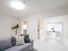 【神奈川県/横浜市西区戸部町】マンション掃部山公園 LDK