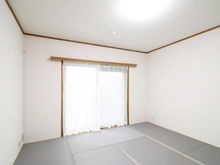 【神奈川県/横浜市西区戸部町】マンション掃部山公園 和室