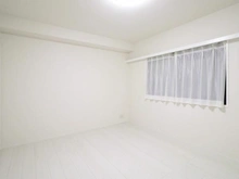 【神奈川県/横浜市西区戸部町】マンション掃部山公園 洋室