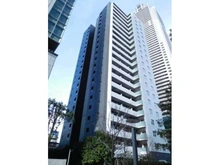 【東京都/港区海岸】スカイグランデ汐留 外観