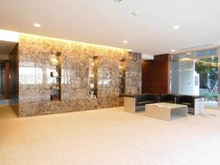 【東京都/港区海岸】スカイグランデ汐留 共用部