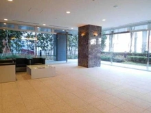 【東京都/港区海岸】スカイグランデ汐留 共用部