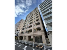 【神奈川県/横浜市西区花咲町】アトラス横浜紅葉坂シティテラス 外観