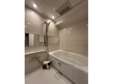 【神奈川県/横浜市西区花咲町】アトラス横浜紅葉坂シティテラス 浴室