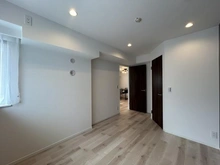 【神奈川県/横浜市西区花咲町】アトラス横浜紅葉坂シティテラス 洋室