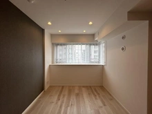 【神奈川県/横浜市西区花咲町】アトラス横浜紅葉坂シティテラス 洋室