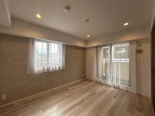 【神奈川県/横浜市西区花咲町】アトラス横浜紅葉坂シティテラス 洋室