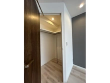 【神奈川県/横浜市西区花咲町】アトラス横浜紅葉坂シティテラス 収納