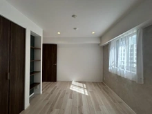 【神奈川県/横浜市西区花咲町】アトラス横浜紅葉坂シティテラス 洋室