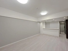 【神奈川県/横浜市保土ケ谷区星川】コスモ星川パークステージ リビング・ダイニング