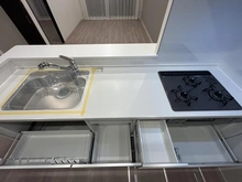 【神奈川県/横浜市保土ケ谷区星川】コスモ星川パークステージ キッチン