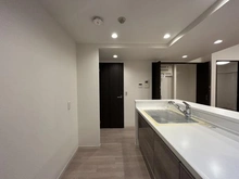 【神奈川県/横浜市保土ケ谷区星川】コスモ星川パークステージ キッチン