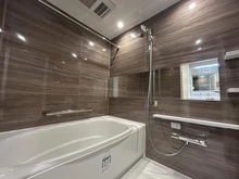 【神奈川県/横浜市保土ケ谷区星川】コスモ星川パークステージ 浴室