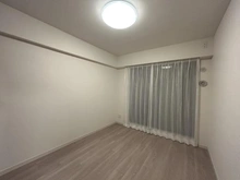 【神奈川県/横浜市保土ケ谷区星川】コスモ星川パークステージ 洋室