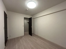 【神奈川県/横浜市保土ケ谷区星川】コスモ星川パークステージ 洋室