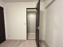 【神奈川県/横浜市保土ケ谷区星川】コスモ星川パークステージ 洋室