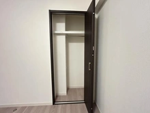 【神奈川県/横浜市保土ケ谷区星川】コスモ星川パークステージ 収納