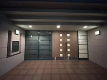 【神奈川県/横浜市保土ケ谷区星川】コスモ星川パークステージ エントランス