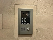 【神奈川県/横浜市保土ケ谷区星川】コスモ星川パークステージ オートロック