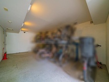 【東京都/渋谷区富ヶ谷】フォルム代々木公園リベディア 駐輪場：有料