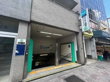 【東京都/渋谷区富ヶ谷】フォルム代々木公園リベディア 東京メトロ千代田線「代々木公園」駅（現地より約620m）