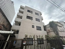 【神奈川県/横浜市南区新川町】リッチハウス吉野町 外観
