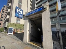 【神奈川県/横浜市南区新川町】リッチハウス吉野町 横浜市営地下鉄ブルーライン『吉野町』駅（現地より約110m）