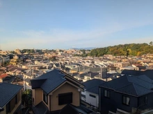 【神奈川県/横浜市神奈川区西寺尾】リミオガーデン横浜西寺尾 眺望