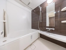 【神奈川県/横浜市神奈川区西寺尾】リミオガーデン横浜西寺尾 浴室