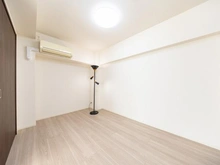 【神奈川県/横浜市神奈川区西寺尾】リミオガーデン横浜西寺尾 洋室