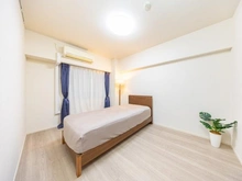 【神奈川県/横浜市神奈川区西寺尾】リミオガーデン横浜西寺尾 洋室