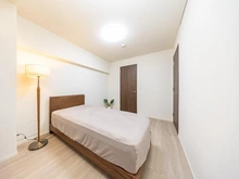 【神奈川県/横浜市神奈川区西寺尾】リミオガーデン横浜西寺尾 洋室