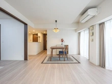 【神奈川県/横浜市神奈川区西寺尾】リミオガーデン横浜西寺尾 LDK