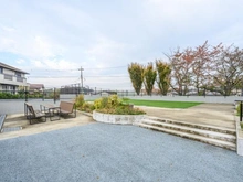 【神奈川県/横浜市神奈川区西寺尾】リミオガーデン横浜西寺尾 共用施設