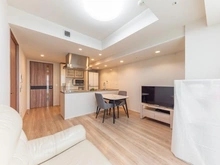 【神奈川県/横浜市西区花咲町】横浜MIDベースタワーレジデンス LDK