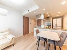 【神奈川県/横浜市西区花咲町】横浜MIDベースタワーレジデンス LDK