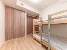 【神奈川県/横浜市西区花咲町】横浜MIDベースタワーレジデンス 洋室