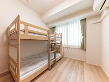 【神奈川県/横浜市西区花咲町】横浜MIDベースタワーレジデンス 洋室