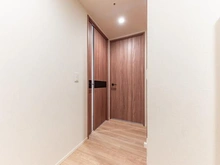 【神奈川県/横浜市西区花咲町】横浜MIDベースタワーレジデンス 廊下