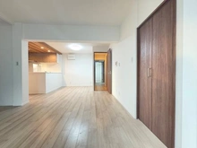 【神奈川県/横浜市青葉区あざみ野】あざみ野団地 第3－3－6号棟 LDK