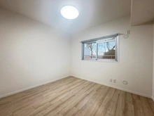 【神奈川県/横浜市青葉区あざみ野】あざみ野団地 第3－3－6号棟 洋室