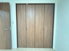 【神奈川県/横浜市青葉区あざみ野】あざみ野団地 第3－3－6号棟 収納