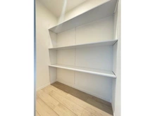 【神奈川県/横浜市青葉区あざみ野】あざみ野団地 第3－3－6号棟 収納