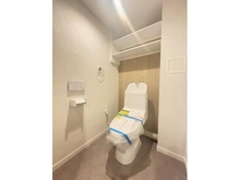 【神奈川県/横浜市青葉区あざみ野】あざみ野団地 第3－3－6号棟 トイレ