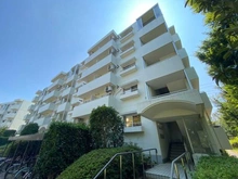 【神奈川県/横浜市青葉区あざみ野】あざみ野団地 第3－3－6号棟 外観