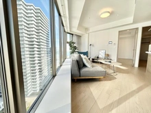 【神奈川県/横浜市西区みなとみらい】ブリリアグランデみなとみらい パークフロントタワー ダイニング