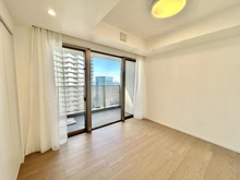 【神奈川県/横浜市西区みなとみらい】ブリリアグランデみなとみらい パークフロントタワー 洋室：約7.0帖